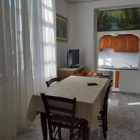 Castaldi Apartments Forio di Ischia エクステリア 写真
