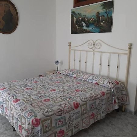 Castaldi Apartments Forio di Ischia エクステリア 写真