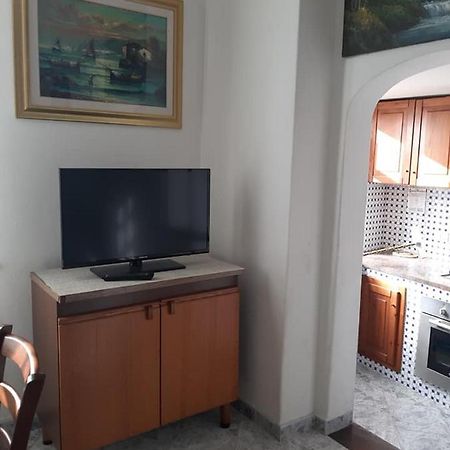 Castaldi Apartments Forio di Ischia エクステリア 写真