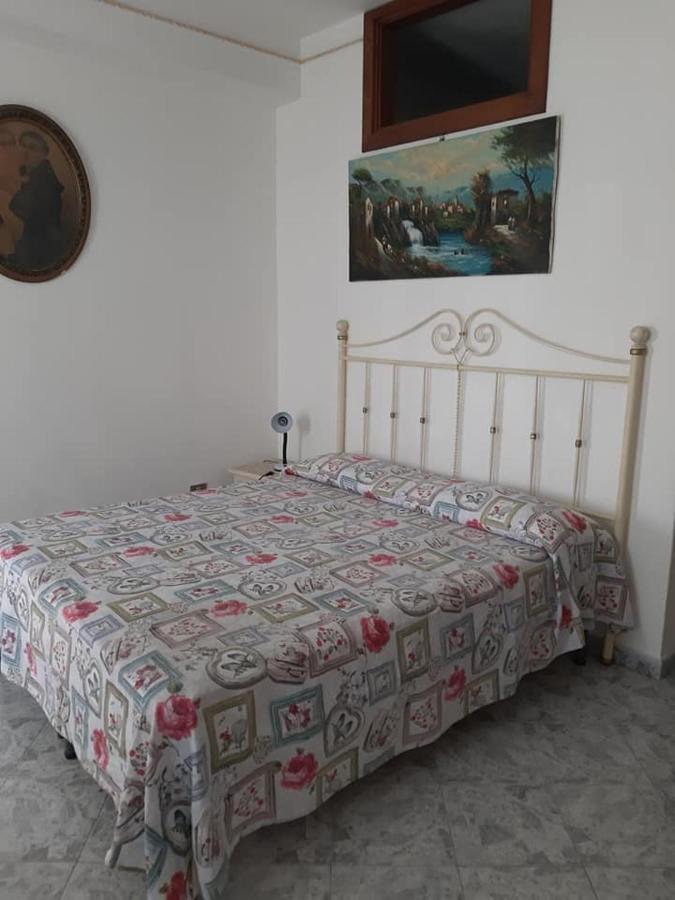 Castaldi Apartments Forio di Ischia エクステリア 写真
