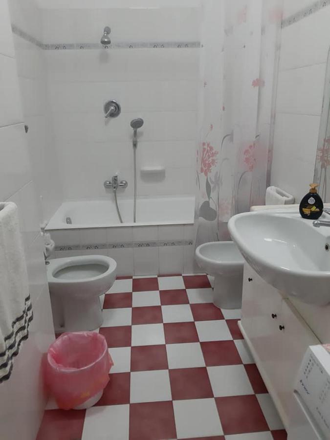 Castaldi Apartments Forio di Ischia エクステリア 写真
